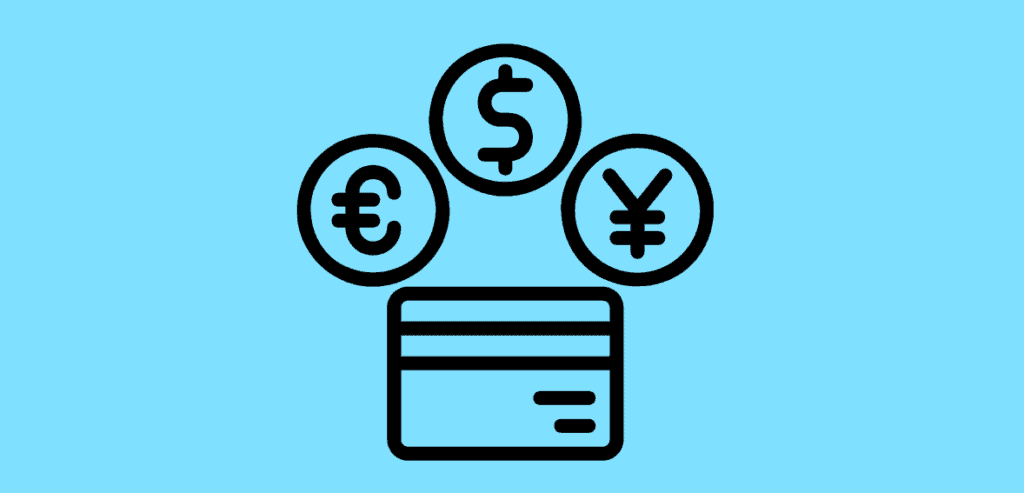 Global Payment Method Support
