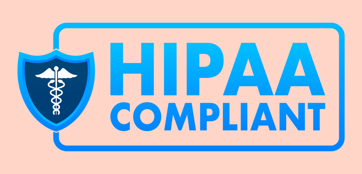 HIPAA compliant payment processing with Host Merchant Services.