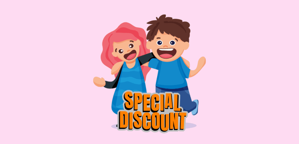 Handling Multi Child and Discount Billing Handling Multi Child and Discount Billing