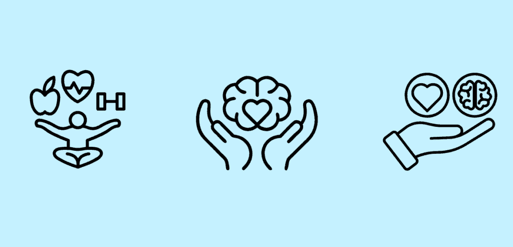 Health Wellness and Aging