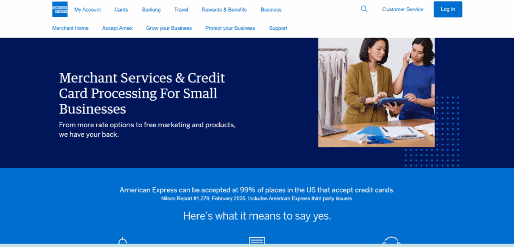 How Does the OptBlue Program Work How Does the OptBlue Program Work