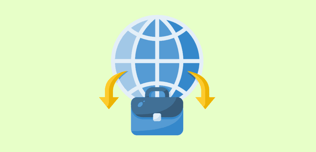 International Small Business International Small Business