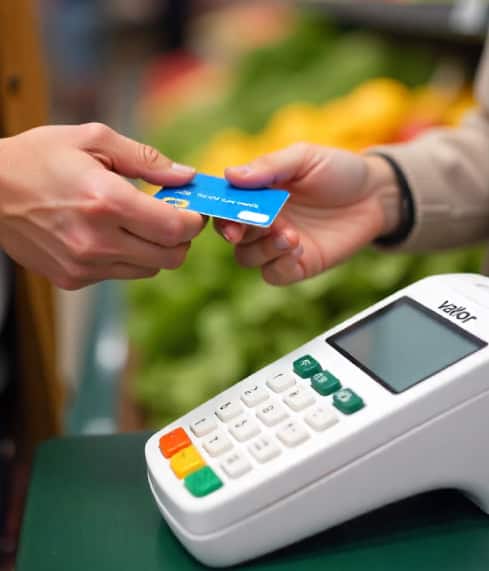 Card Verification Value