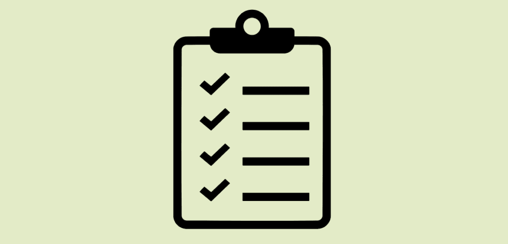 Offline POS Mode Checklist Offline POS Mode Checklist