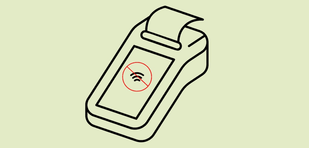 Offline POS Transactions Offline POS Transactions
