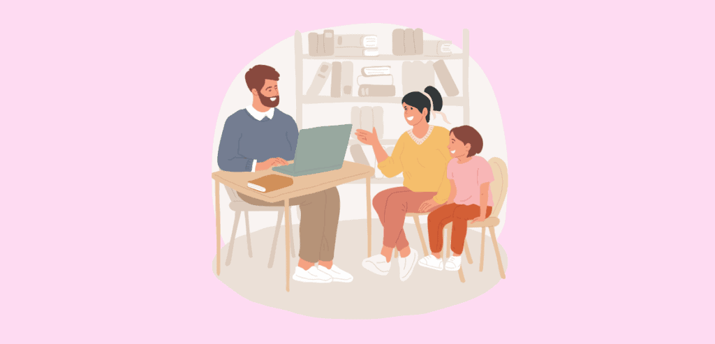 Parent Communication and Education Parent Communication and Education