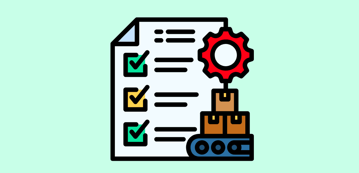 Checklist for payment processing setup with Host Merchant Services.