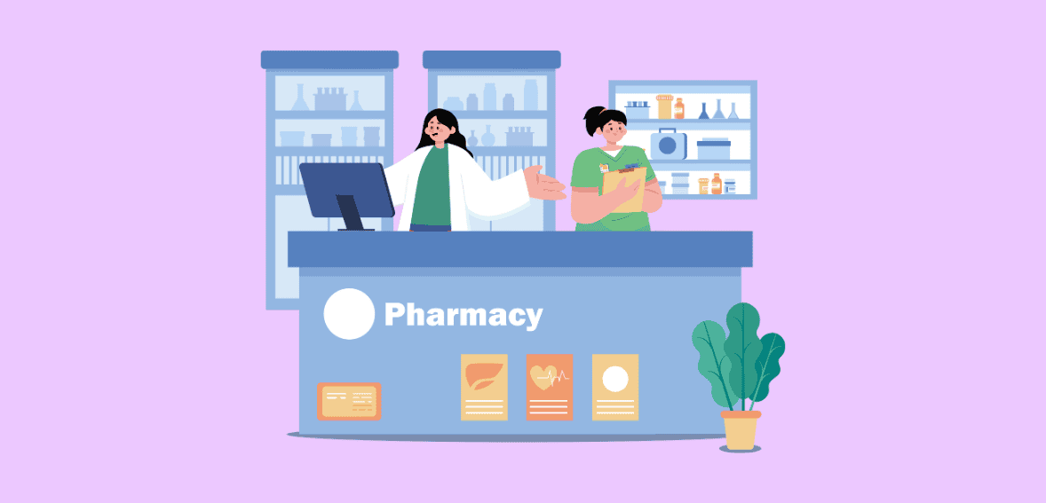 Pharmacy Industry Trends