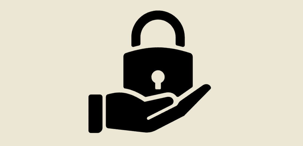Privacy and security Privacy and security