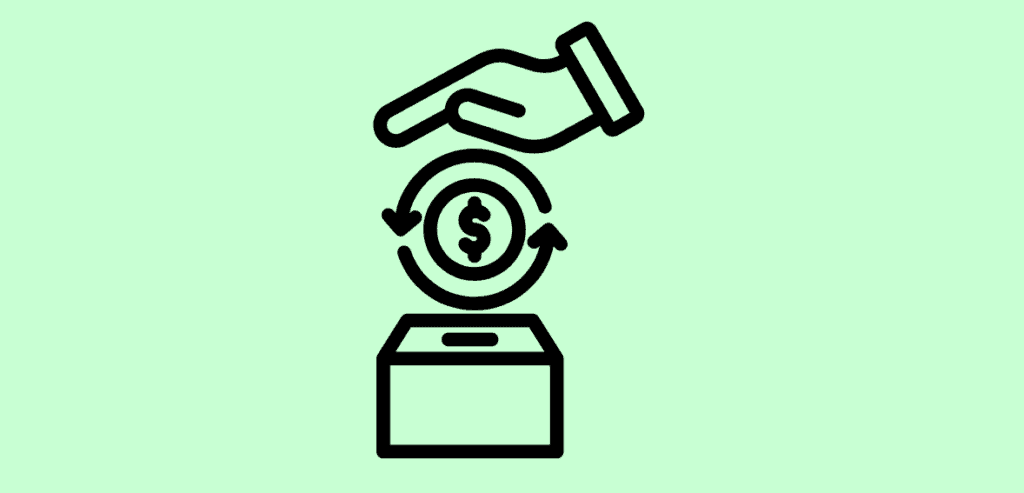 Recurring Donation Management
