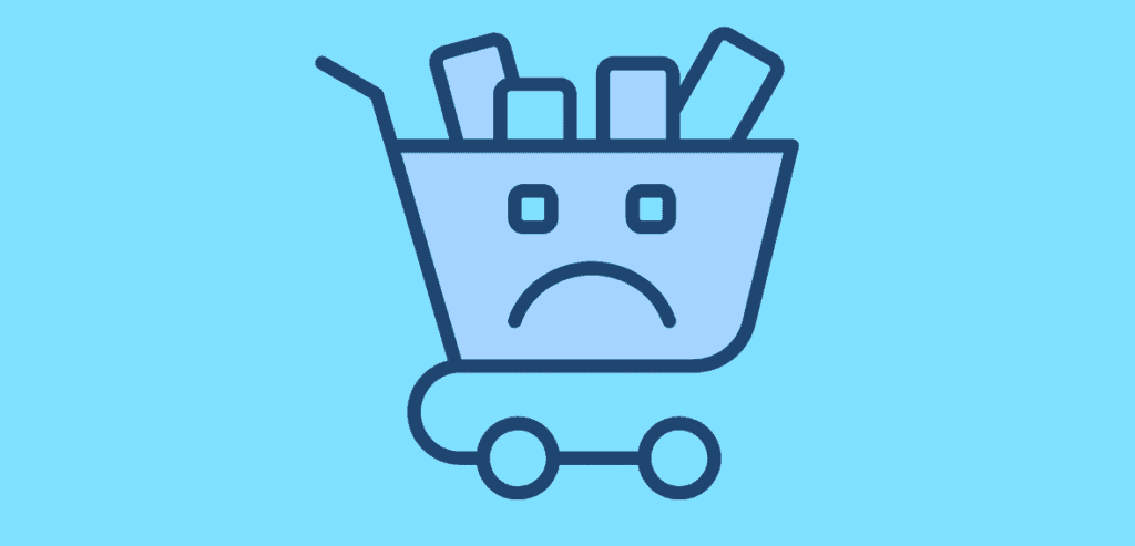 Reducing Cart Abandonment