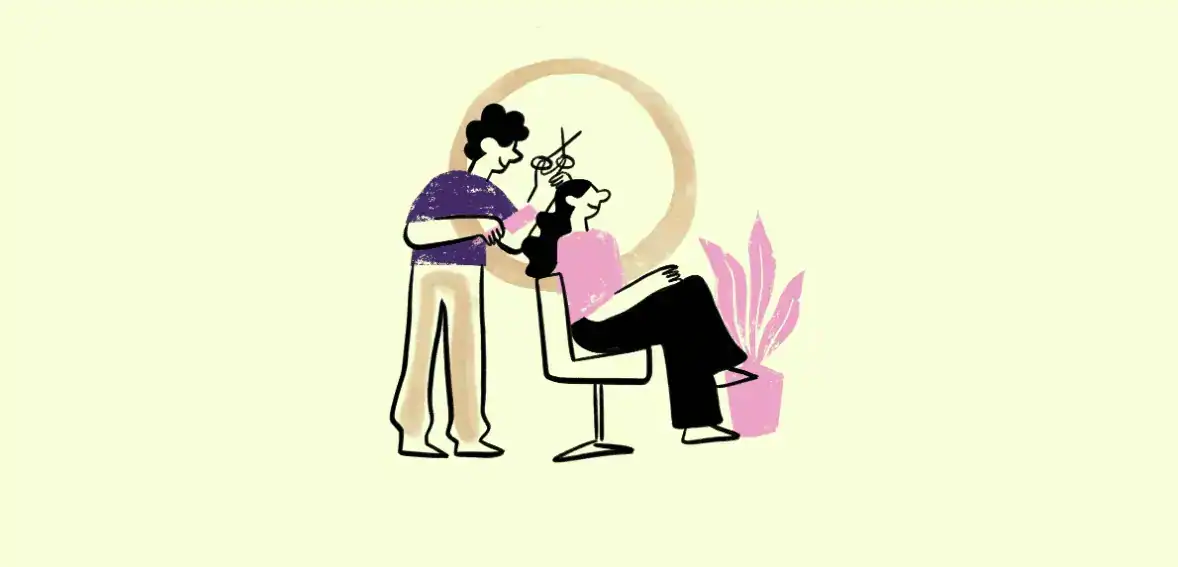 Beauty Salon Payment Processing: Complete POS and Booking Integration