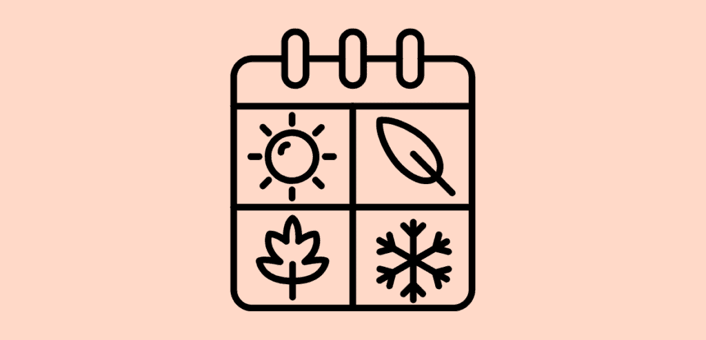 Seasonal Business Processing Optimization Seasonal Business Processing Optimization