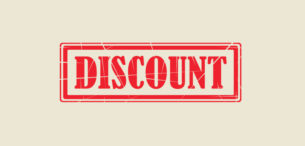 Setting the Right Discount Rate Setting the Right Discount Rate