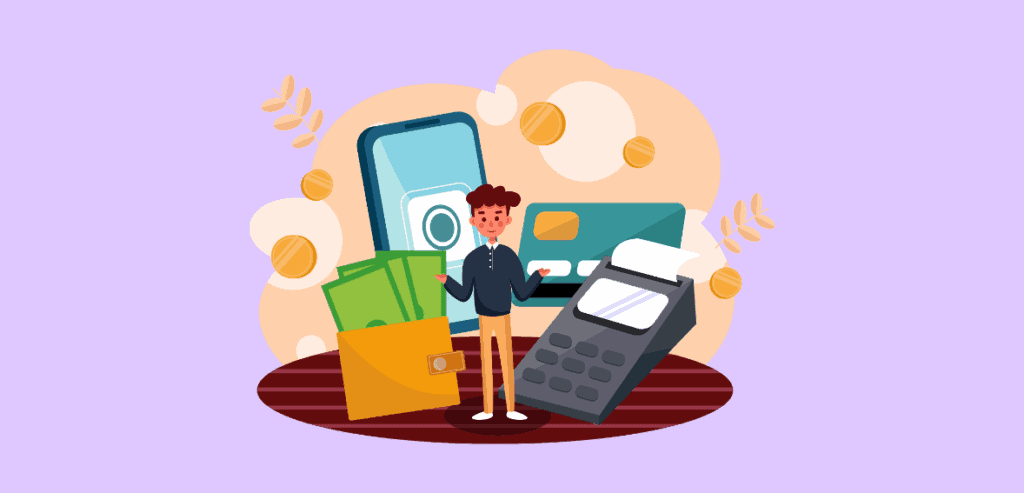 Virtual Experiences in Retail