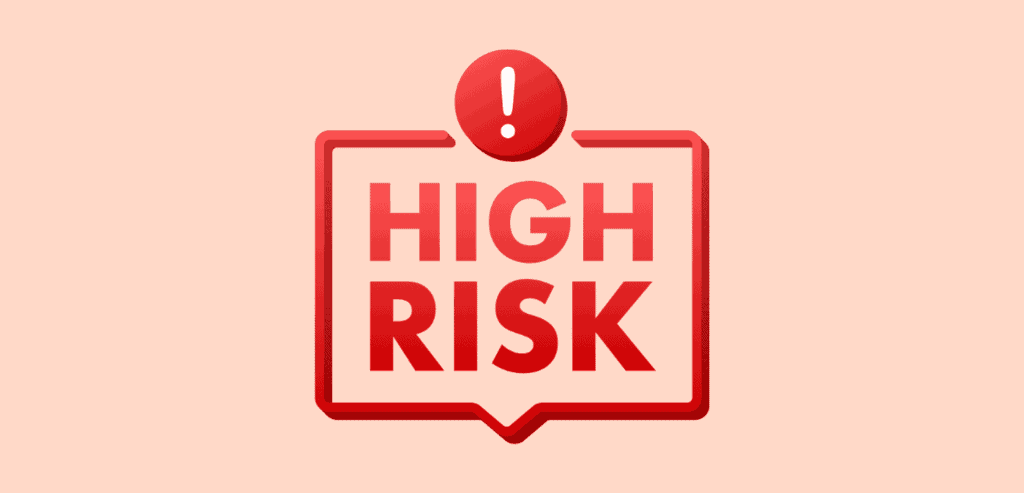 Why SEO Agencies Get High-Risk Classification