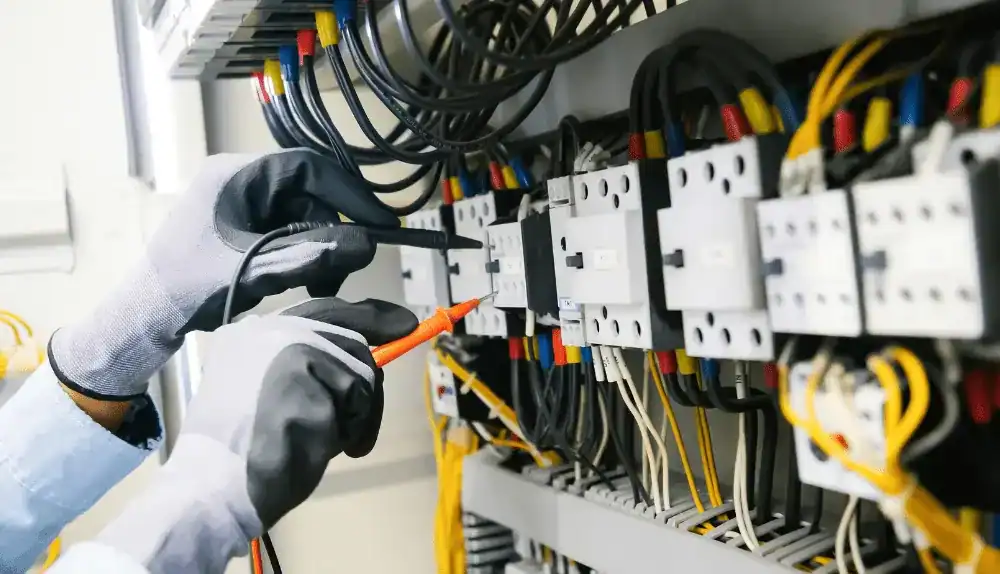 How to Start an Electrical Business: A Comprehensive Guide