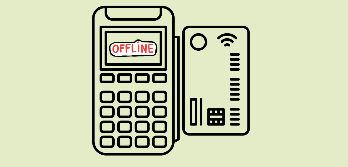 Don’t Let Bad Wi-Fi Kill Your Sales: An In-Depth Guide to POS Offline Mode for Food Trucks and Event Vendors