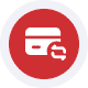 Secure credit card processing terminal for small businesses at Host Merchant Services.