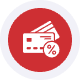 Secure payment processing and merchant services for your business.