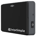 Secure Payment Terminal with Contactless Payment Support.
