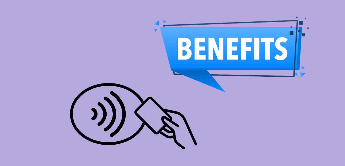 Benefits of Contactless Donations Benefits of Contactless Donations