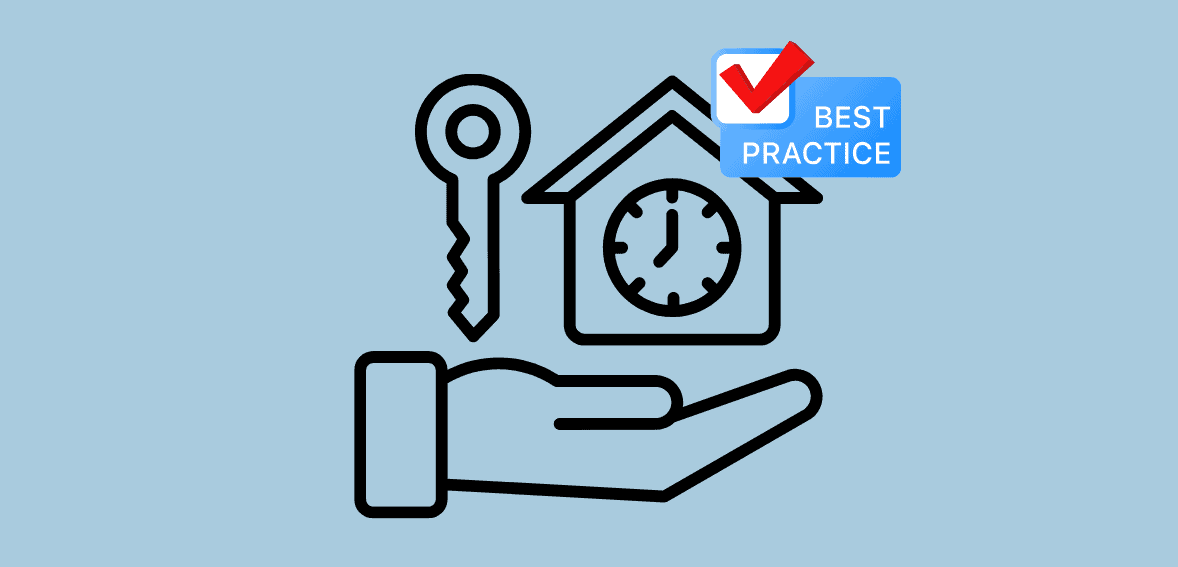 Best Practices for Protecting Tenant Data