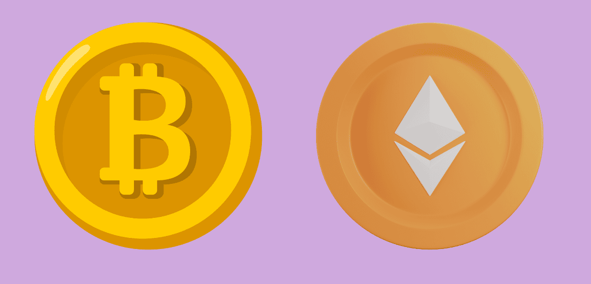 Bitcoin and Ethereum Ecosystem Bitcoin and Ethereum Ecosystem