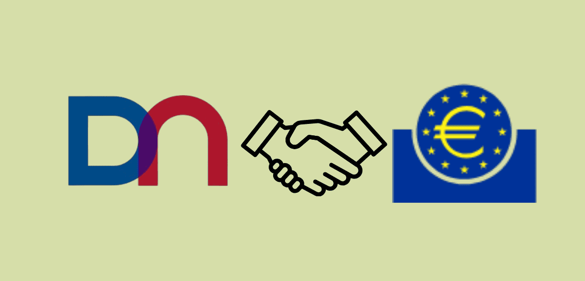 Diebold Nixdorf ECB Partnership Diebold Nixdorf - ECB Partnership