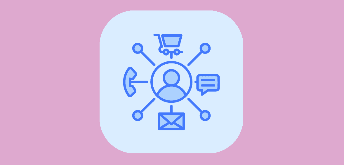 Email CRM Outreach Email & CRM Outreach