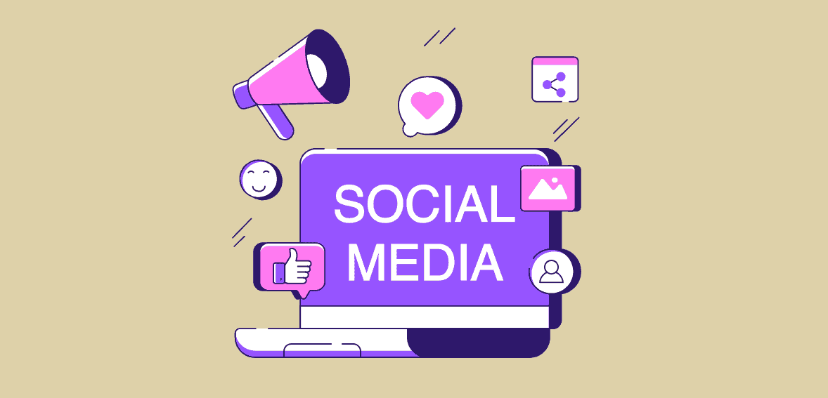 Branding and social media marketing for Host Merchant Services, specializing in social media engagement.