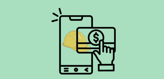 Mobile payment processing for Host Merchant Services solutions.