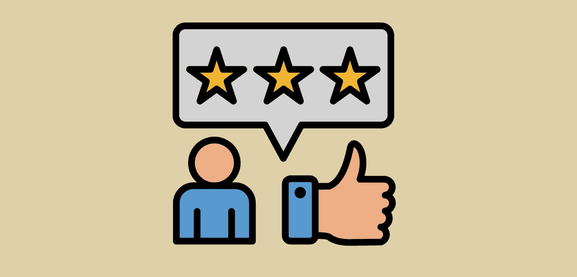 Prioritize Online Reputation and Reviews Prioritize Online Reputation and Reviews