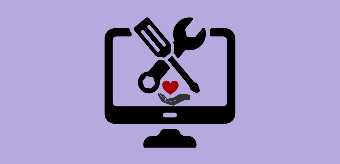 Reliable Host Merchant Services logo representing seamless payment processing solutions.