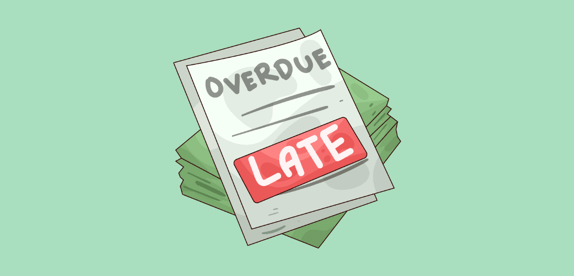 True Cost of Late Payments