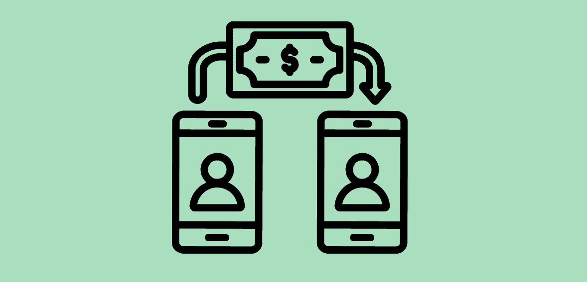 Secure mobile payment processing with Host Merchant Services for seamless transactions.