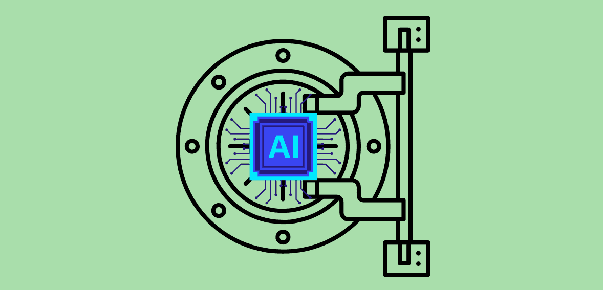 AI-driven payment processing technology at Host Merchant Services.