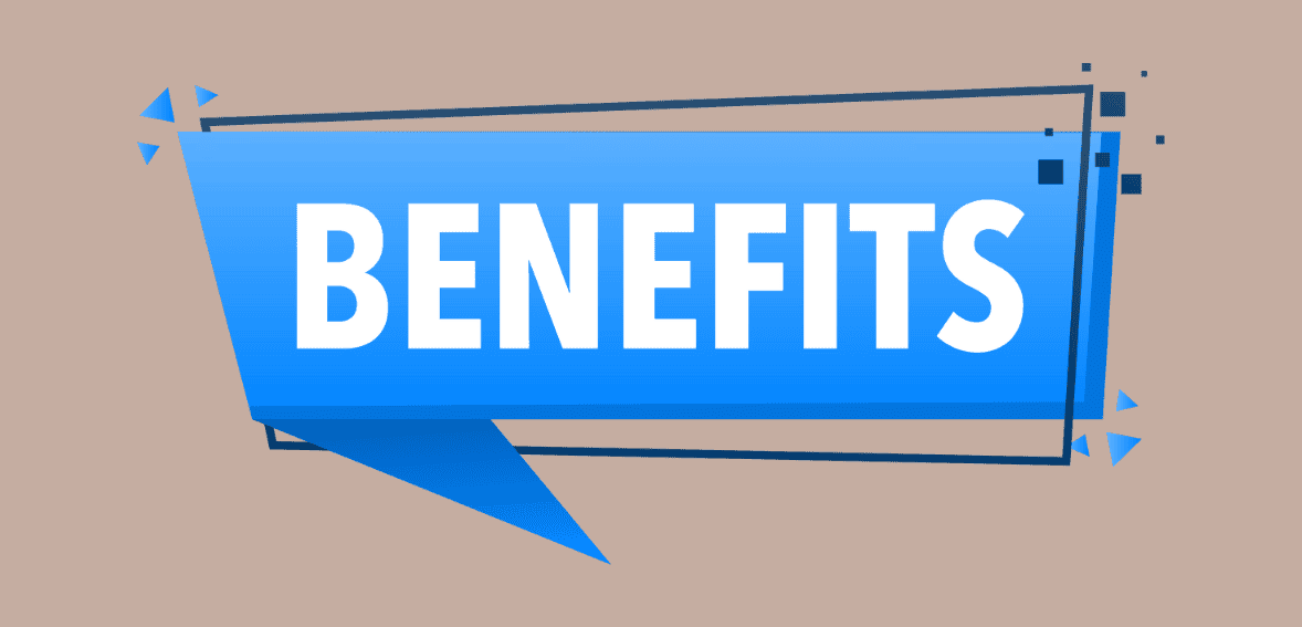 Increased business growth with Host Merchant Services benefits.
