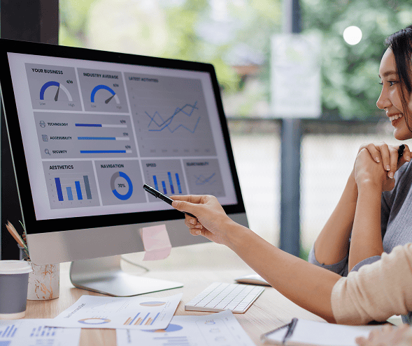 High-Speed Payment Processing Solutions for Businesses.