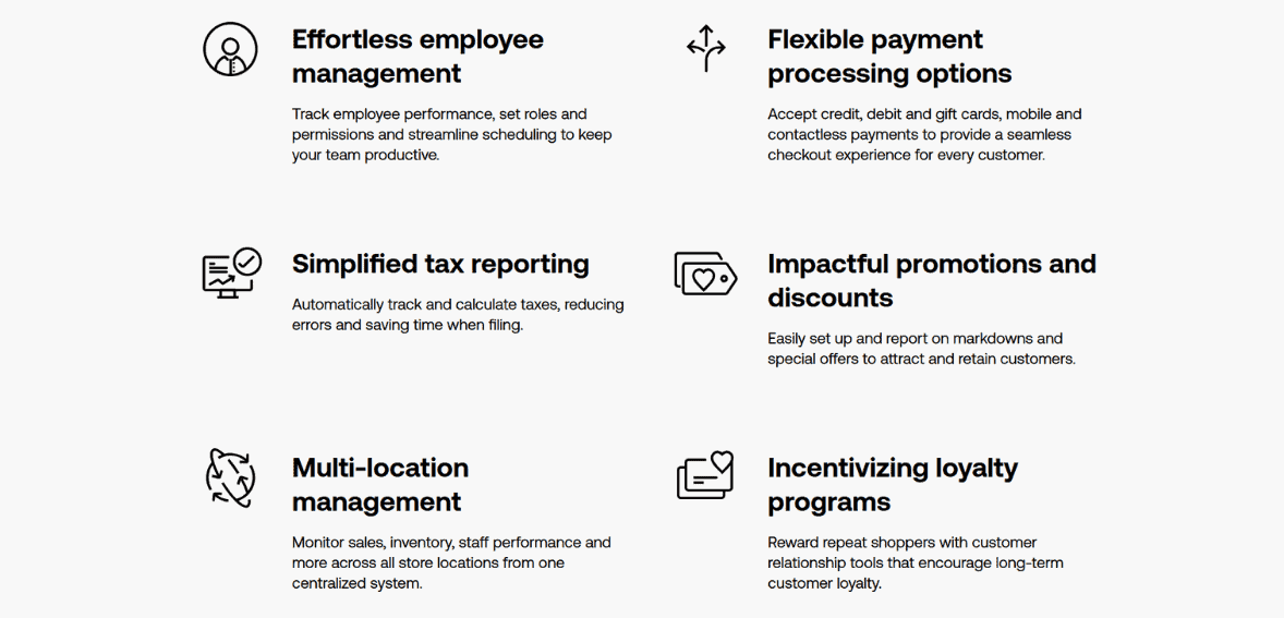 Effortless employee management for seamless team performance and productivity.