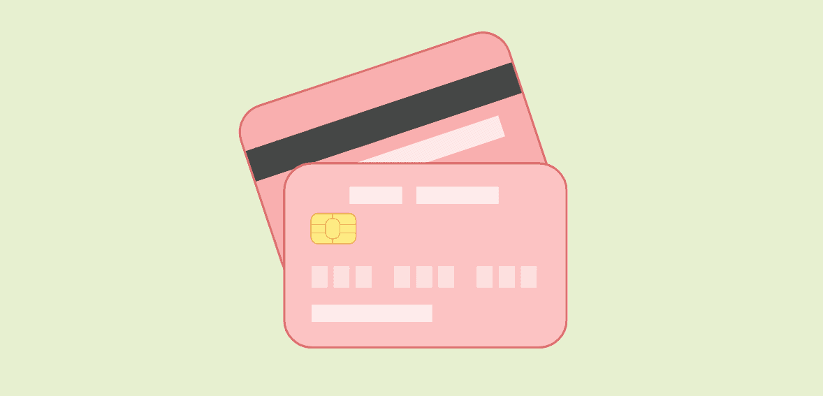 Contactless payment credit cards for secure transactions at Host Merchant Services.