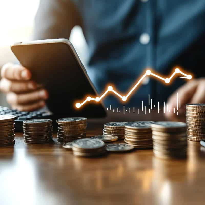 Secure mobile payment processing with Host Merchant Services for business growth.