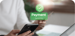 Secure mobile payment processing for small business at Host Merchant Services.