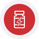 Nutraceuticals icon10 Payment processing solutions for businesses at Host Merchant Services.