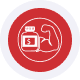 Nutraceuticals icon16 Secure payment processing solutions for small businesses and merchants.