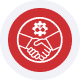 Nutraceuticals icon18 Reliable merchant processing solutions for businesses of all sizes.
