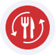 Nutraceuticals icon21 Secure payment processing solutions for small and large businesses.