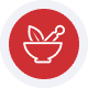 Nutraceuticals icon9 Secure payment processing solutions for businesses at Host Merchant Services.