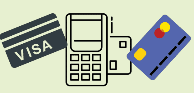 Contactless payment solutions for small businesses by Host Merchant Services.