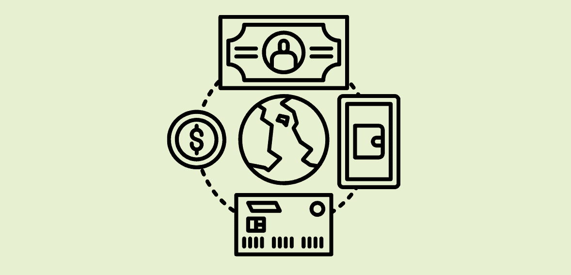 The Global Fintech Landscape The Global Fintech Landscape